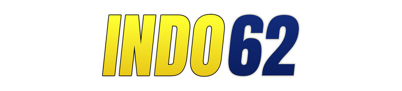 indo62 Logo